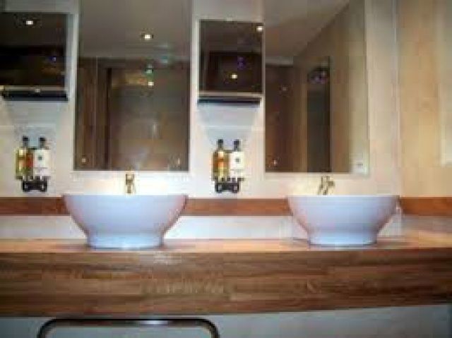 Luxury Event Toilet Hire Kent